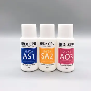 Dr. CPU Korean Vitamin C Serum - Hydrated Essence for All Skin