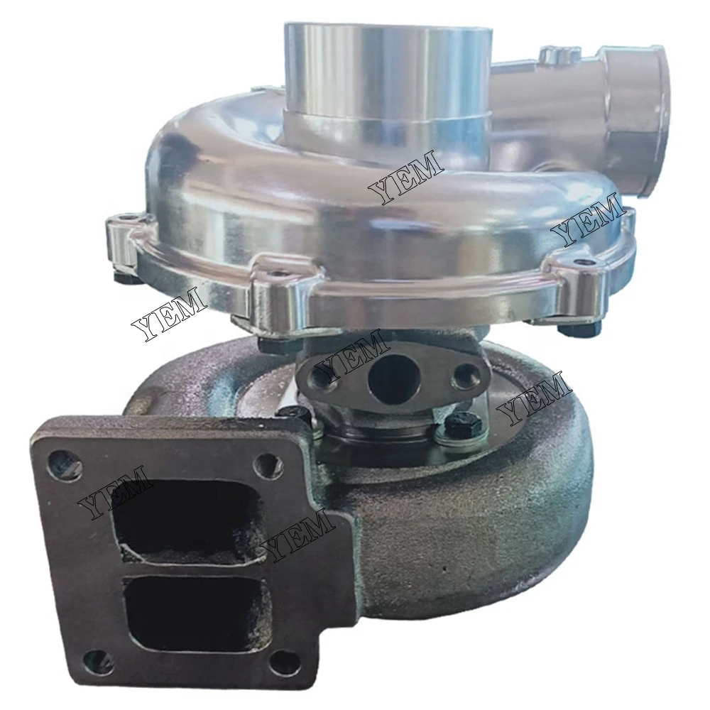 China Supplier for Hitachi UH12-7 EX300-1 Hino Engine EP100 Turbo RHC7A Turbocharger 24100-1440