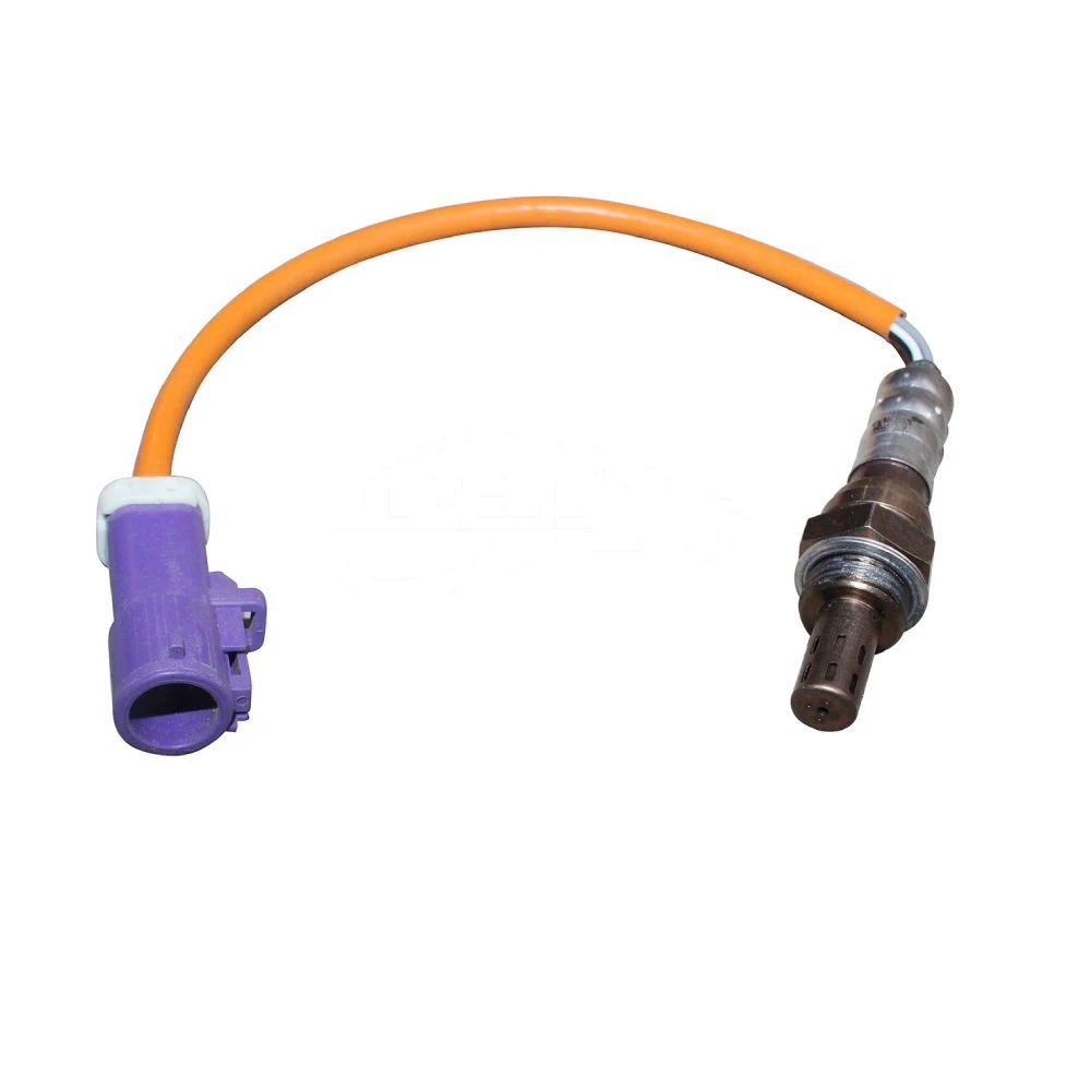 POKESS Spare Parts AE819G444BC O2 Sensor Oxygen Sensor for Ford for Fi... — 5