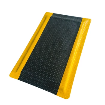 Aegirsafe Factory Price 3layer Structure ESD Anti Fatigue Mats Rubber Floor Mat