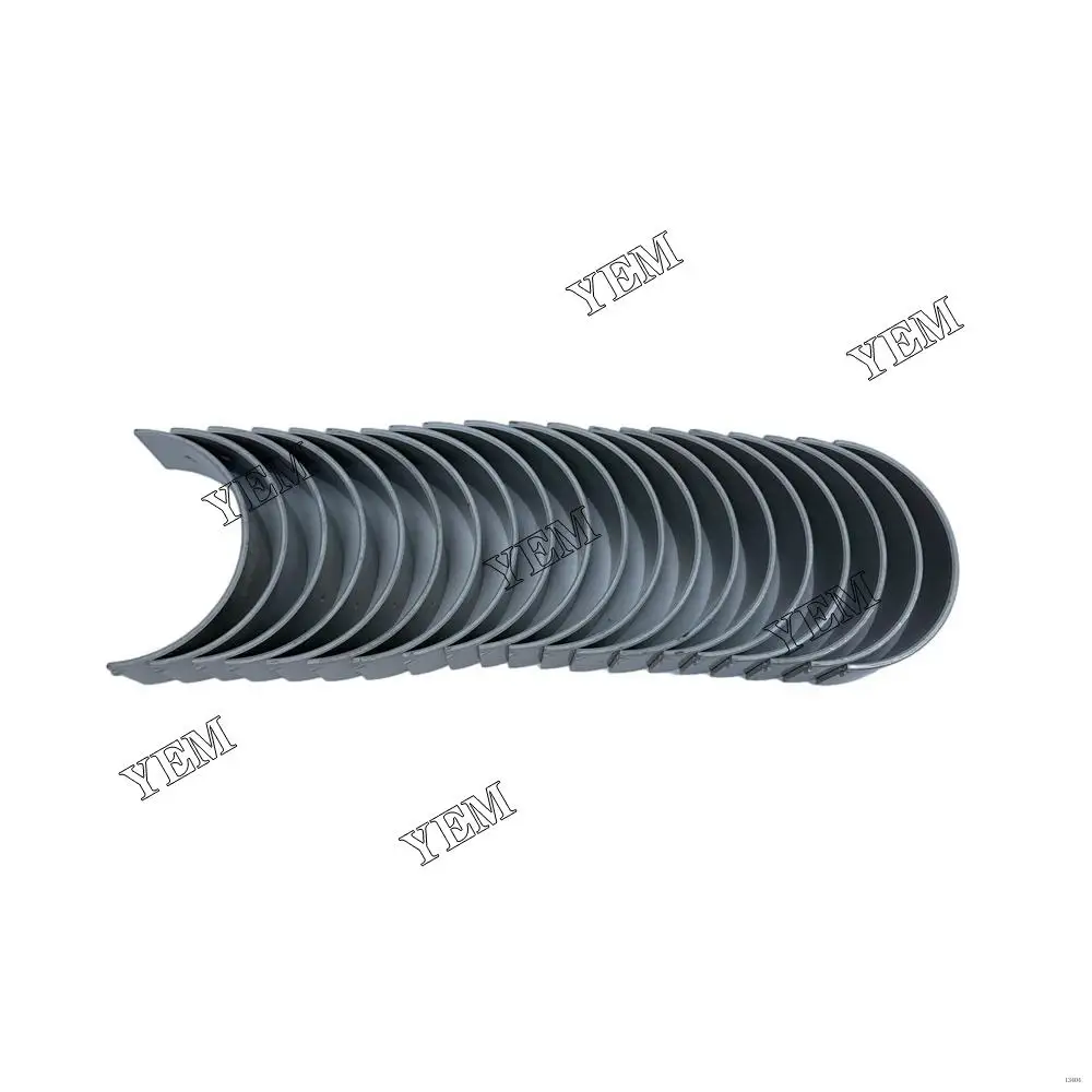 V22D Engine Main Bearings Kit for Hino