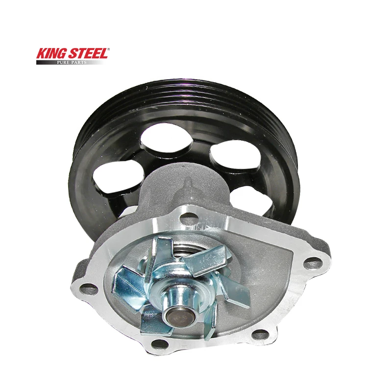 KINGSTEEL OEM 16110-19106 GWT-93A Cooling System Engine Water Pump for TOYOTA CARINA COROLLA TERCEL CORSA