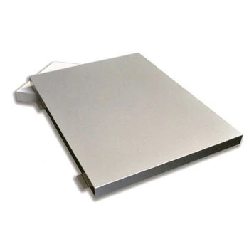 High strength structure use 2A16 thickness 6mm alloy aluminum plate/sheet/coil for building exterior