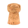 Champagne cork stopper