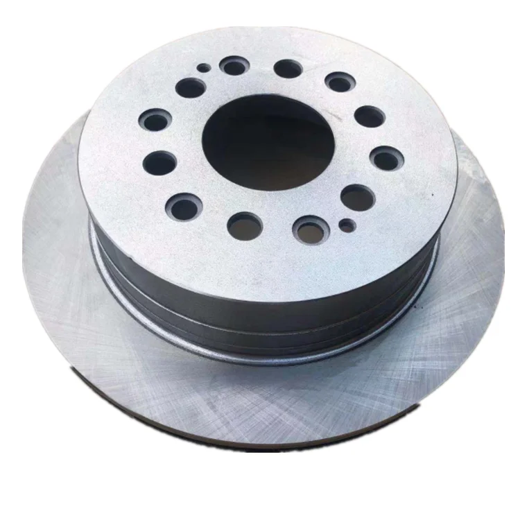 Hiace Brake Parts 42431-26220 - Reliable Rear Brake Disc