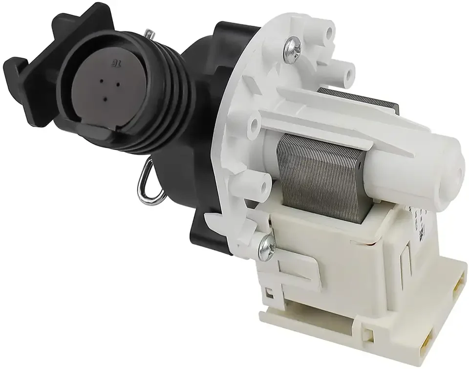 154580301 Dishwasher Drain Pump Compatible With Kenmore Dishwasher