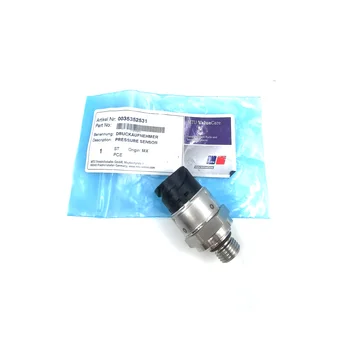 Genuine MTU 0035352531 PRESSURE SENSOR Original Parts For MTU SERIES 2000/4000