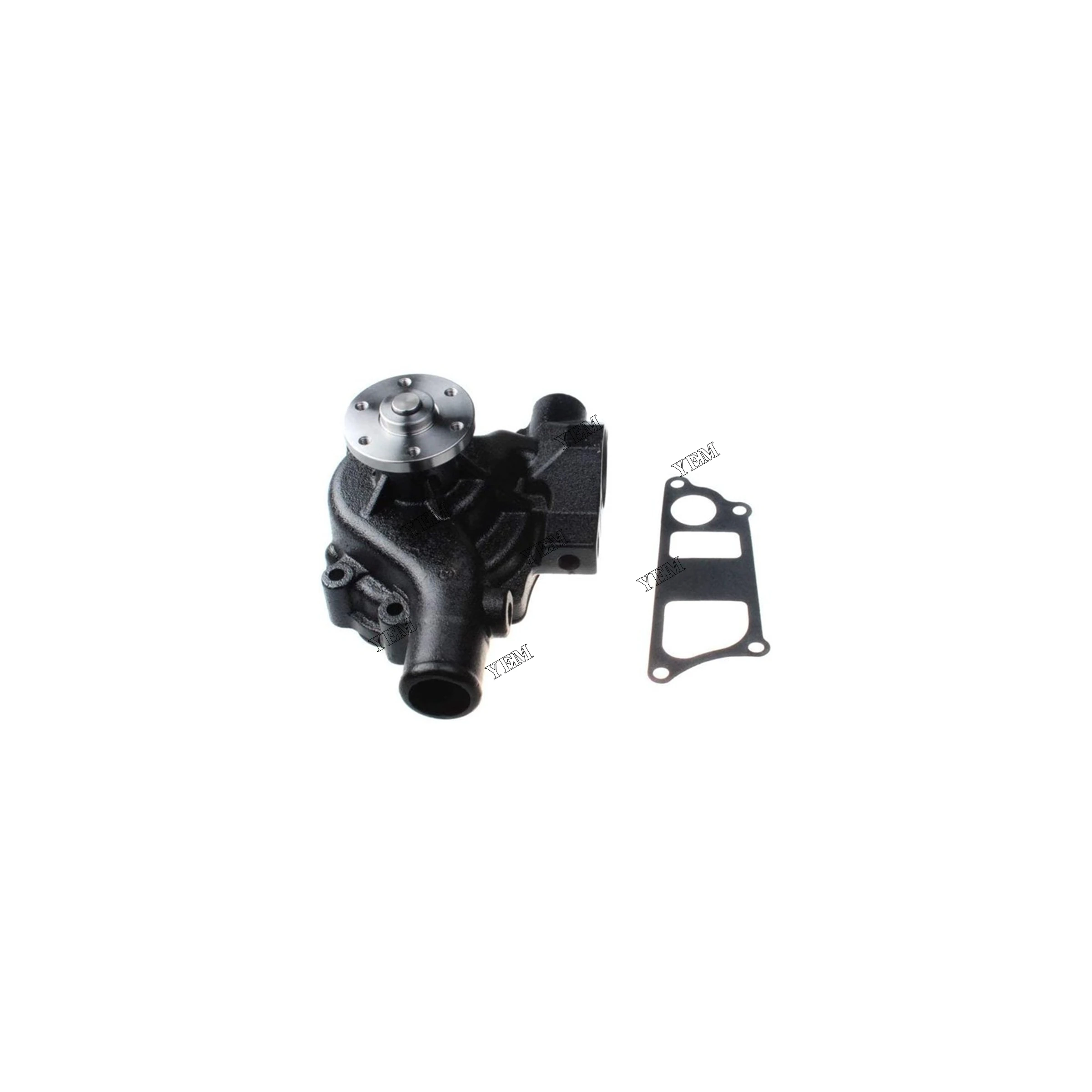 Engine Repair Kit Water Pump Set for KOMATSU S6D95 / PC200-5 (6206-61-1100 ) 100% TAIWAN MADE Engine Rebuild Kit