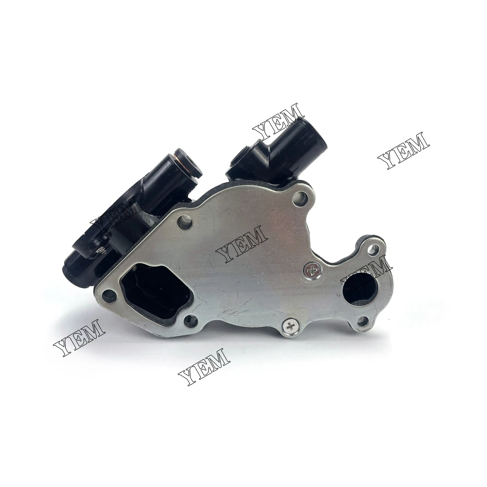 3TNV78 Water Pump for Yanmar Heavy Equipment Engine Parts 6
