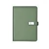 Bloc-notes A5 multicolore