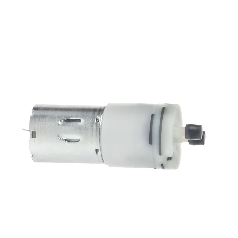 In Stock Liquid Automatic Water Sanitizer Electric Cheap Mini Dc Motor Size Induction System Micro Pump for Soap Dispenser