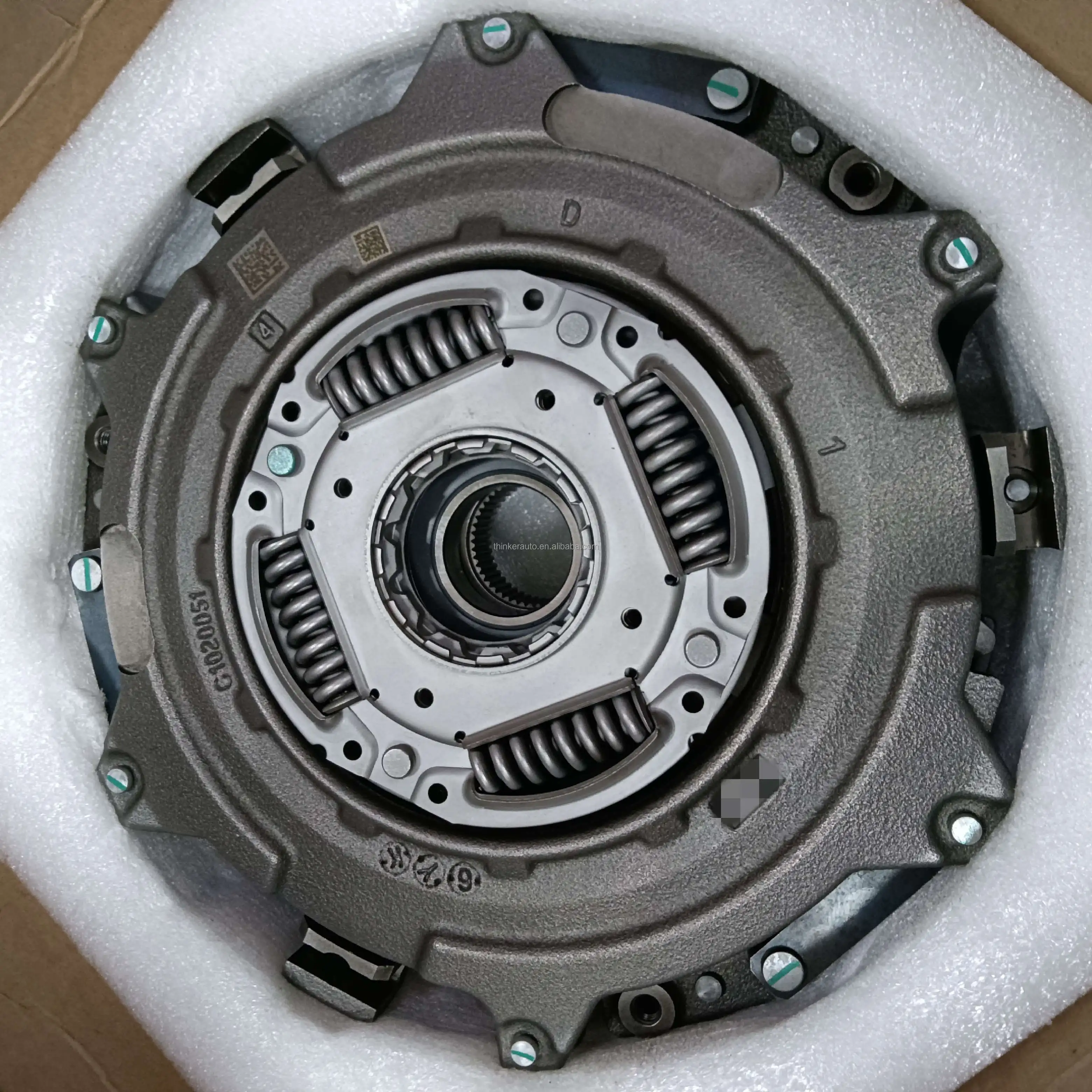 7dct250 Automatictransmission Clutch Dual Clutch Car Dct250 Buy