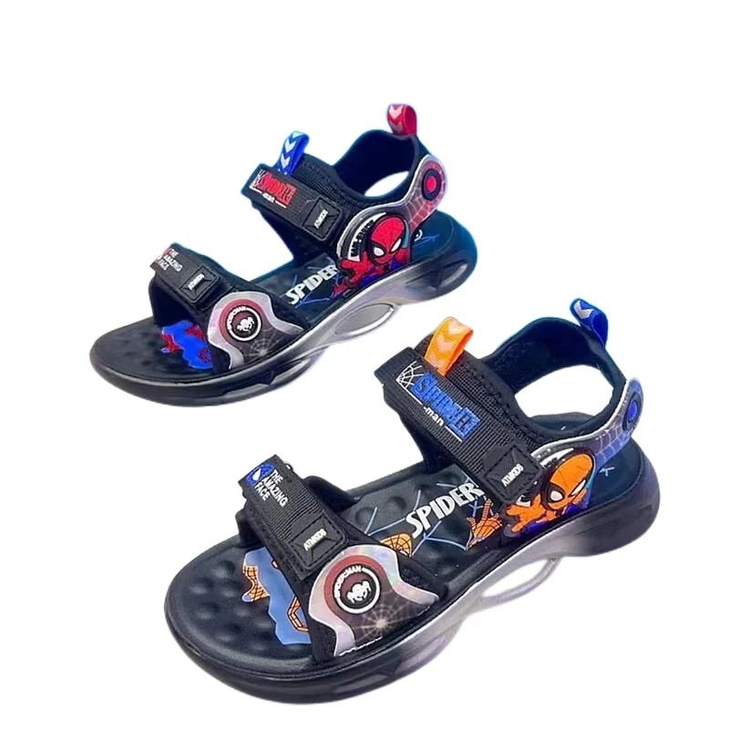 Kids Trendy Soft Comfortable Sandals Spring Summer Boys - Temu