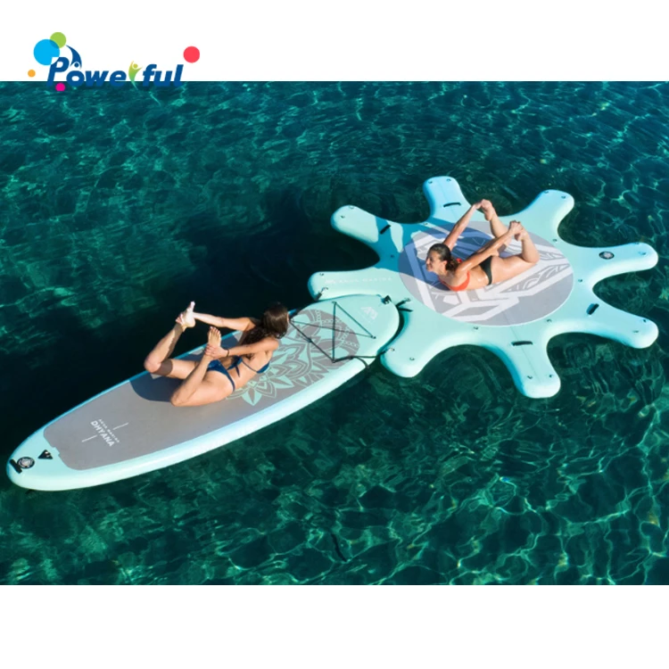 21 Fashion Portable Inflatable Surfboard Floating Dock Platform Aqua Marina Sup Docking Station Buy Floating Dock Station Sup Docking Station Dock For Sup Product On Alibaba Com