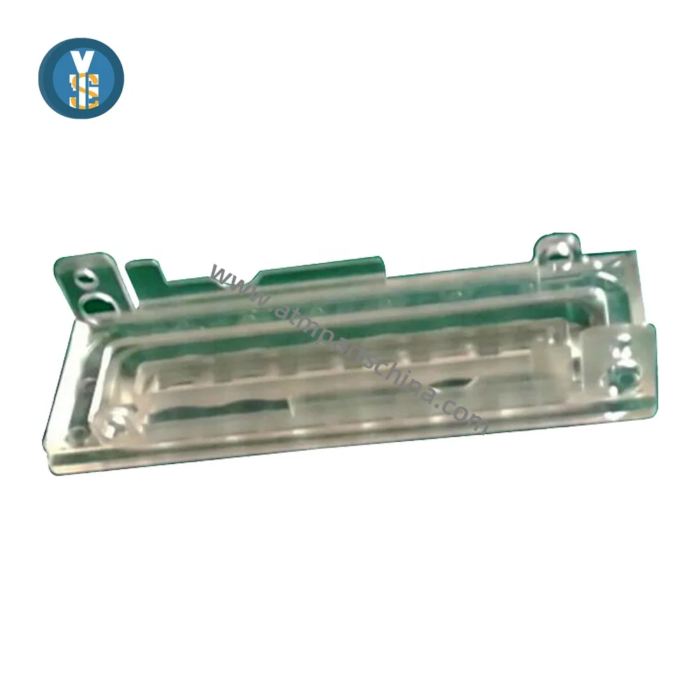 Alibaba.com: Diebold NCR ATM card anti-skimmers device, deep insert ...