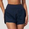 Pantaloncini blu scuro