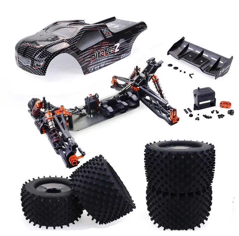 H-4WD-Off-road-Truggy-