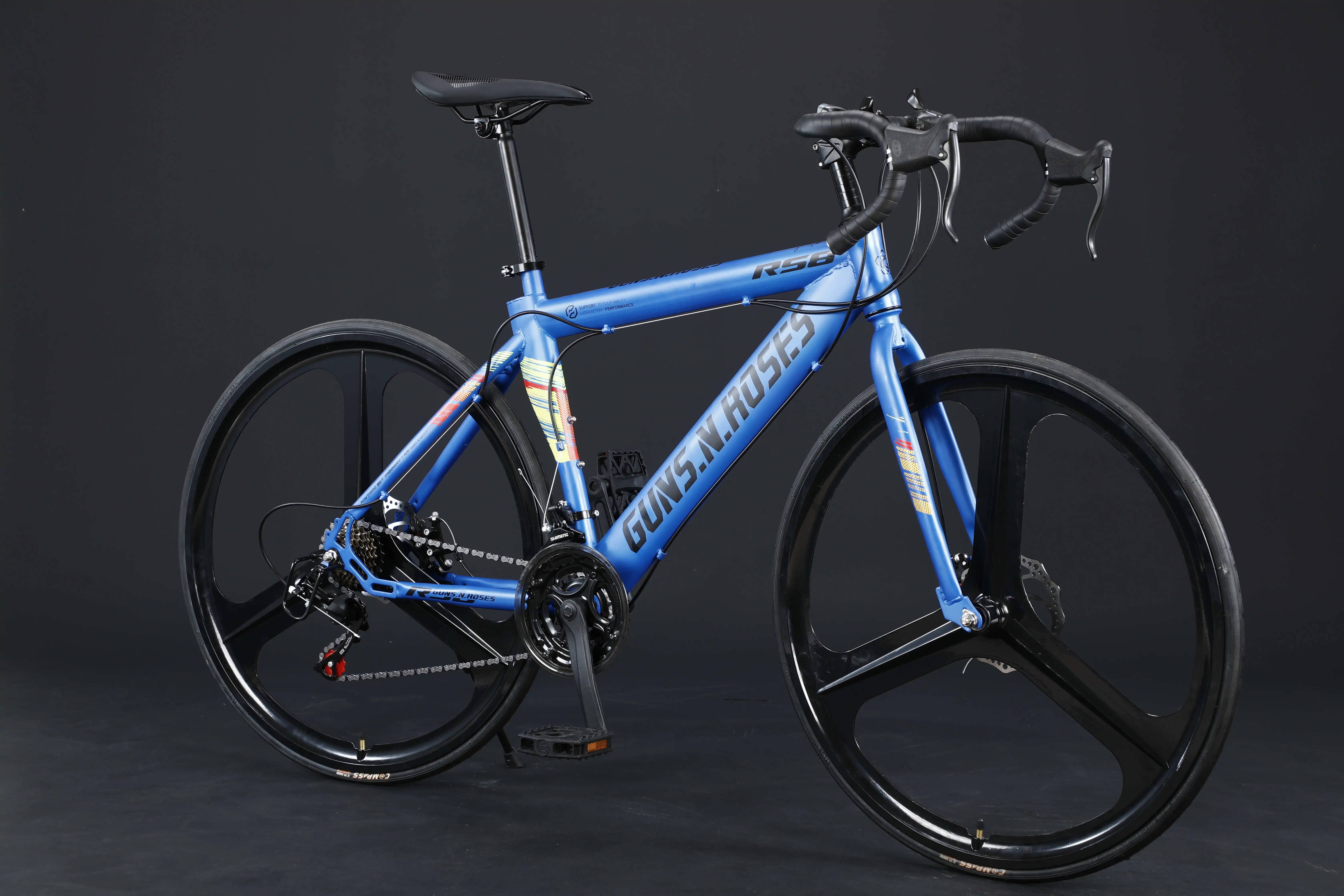 自転車本体 WATER FACTORY 600C ULTEGRA 2X9S 540mm Jari 2.5 – Fuji Bikes USA Powered by BikeCo