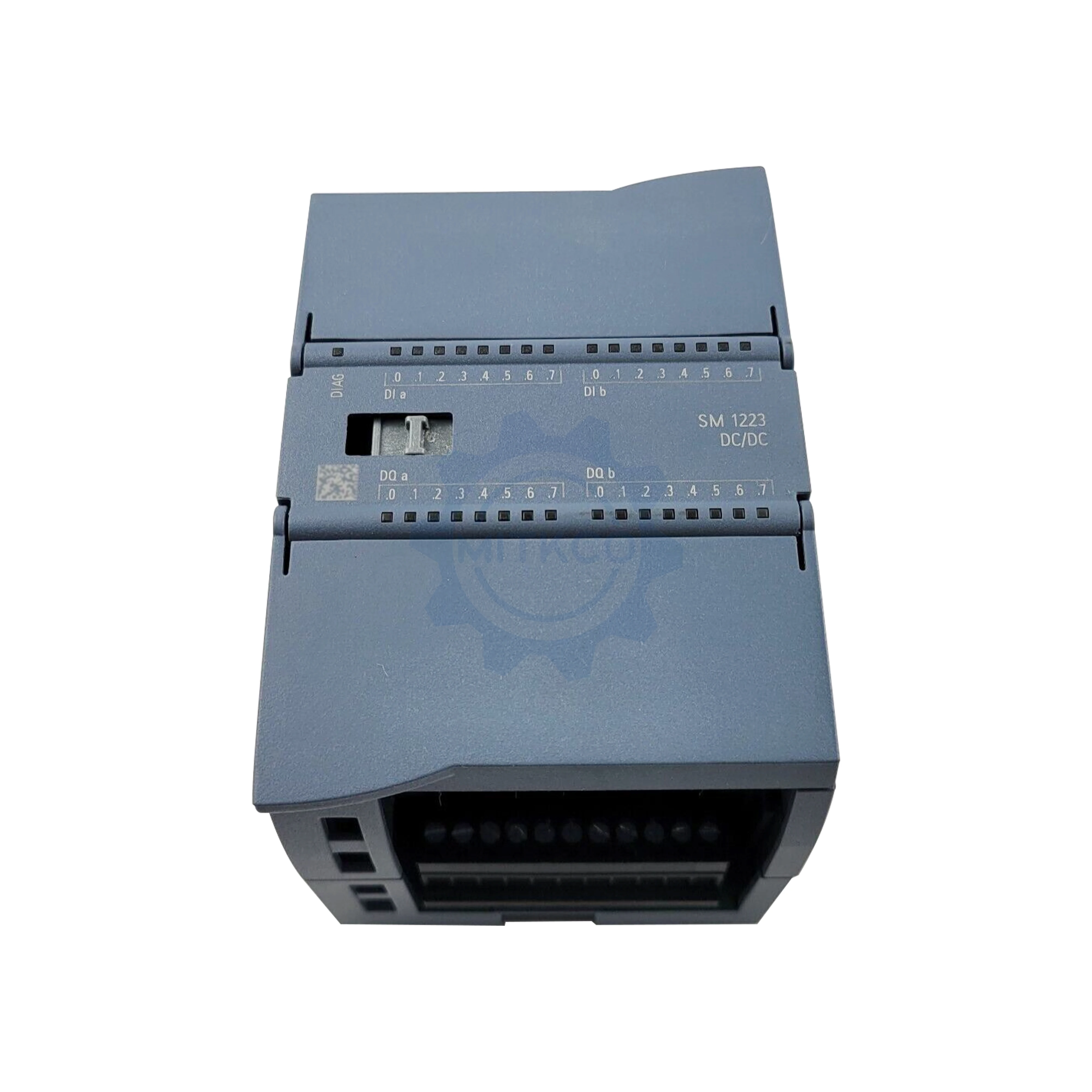 6es7223-1bl32-0xb0 Digital Input Module Of Simatic S7-1200 Series Plc ...
