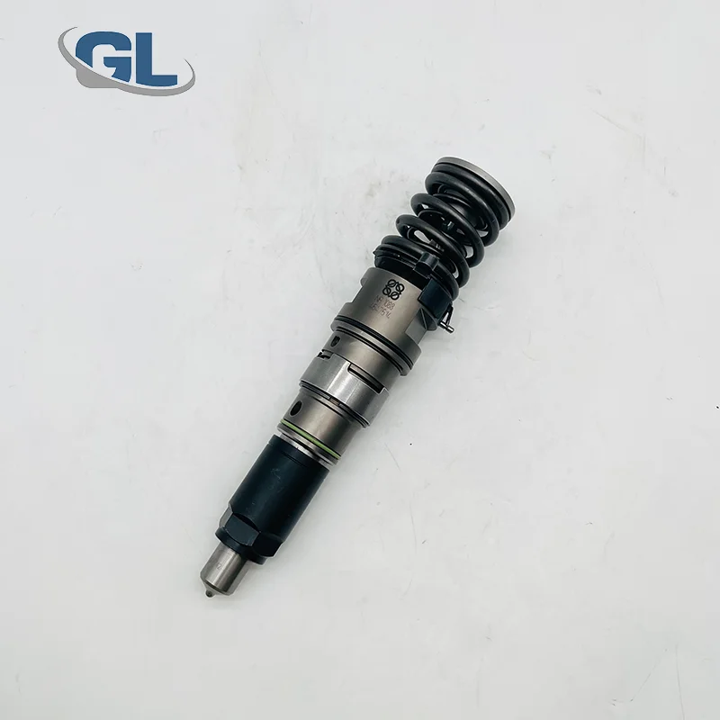 Remanufactured Good Quality Diesel Fuel Common Rail Injector 