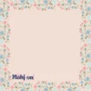 Rosa Pastel Claro