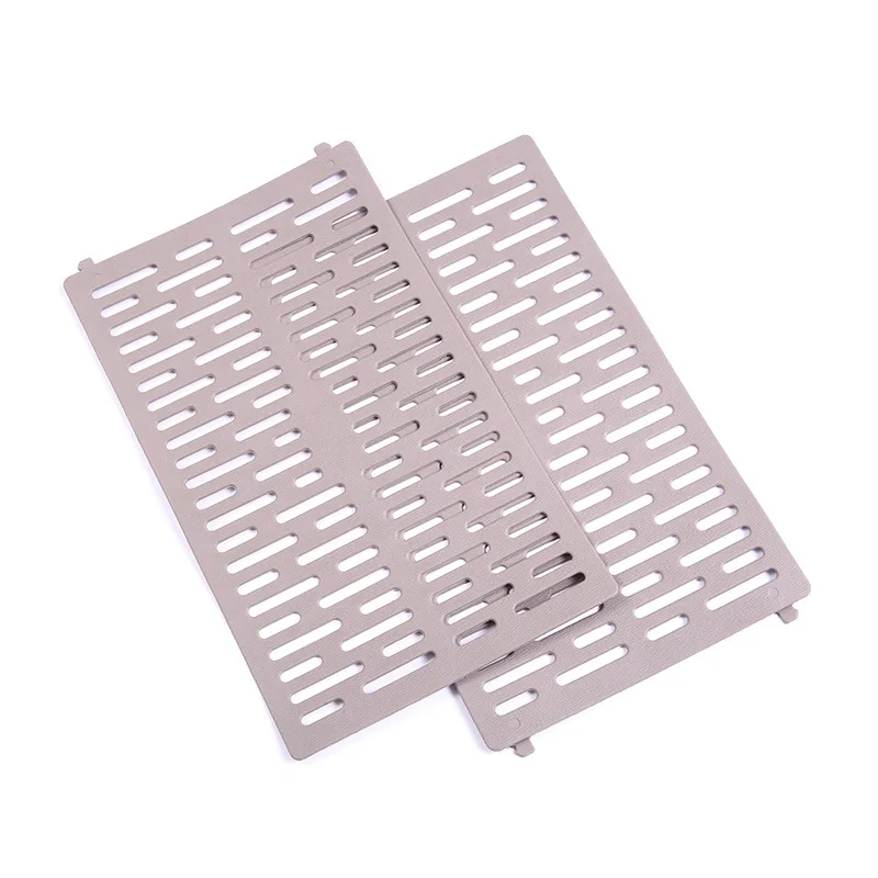 Tree Guard Protector Durable Tree Guard Panels Wrap Tall Expandable Grow Tubes Around Trunk Bark