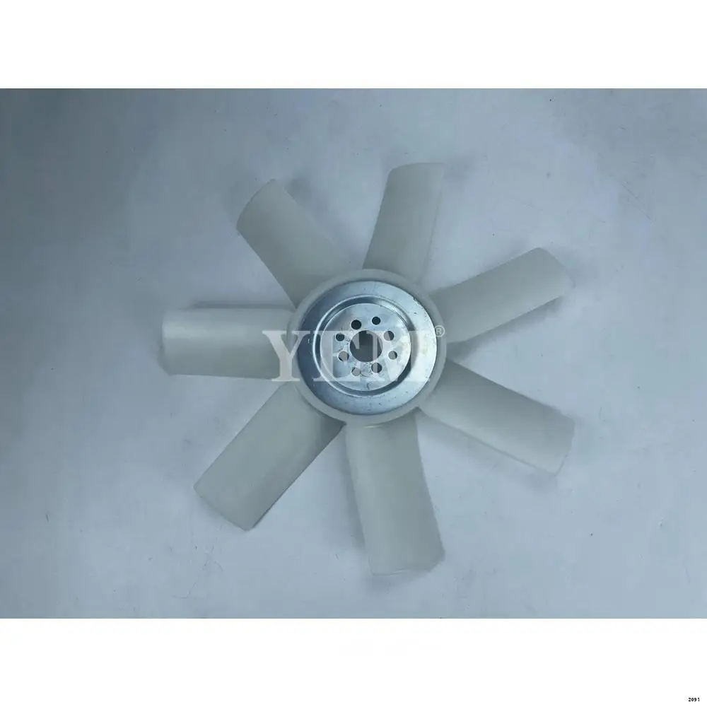 For Mitsubishi K3M Fan Blade Engine Rebuild Kit 2