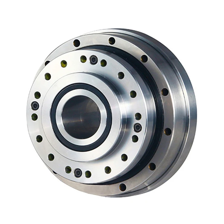 Harmonic Reducer Robots Arm Gearbox Low Backlash Harmonic Gear Drive ...