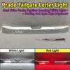 LED blanco plateado