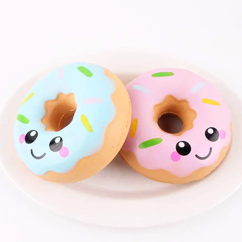 Donut Squishy Foam Doughnut Foam Doughnut Cheap, image size:1000x1000
