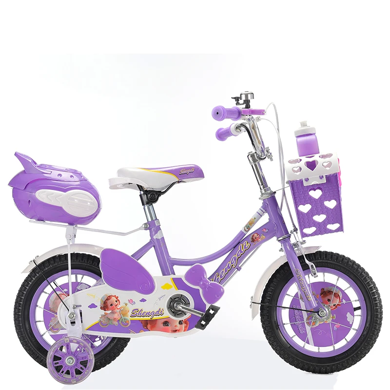 Cheap High Quality Bicycle Children Years Kids Bike Cycle Year