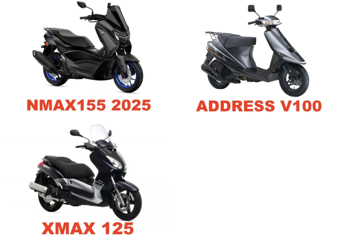 スズキ レッツ4 50cc用 ステンレス製マフラーアッシー 14310-32G00