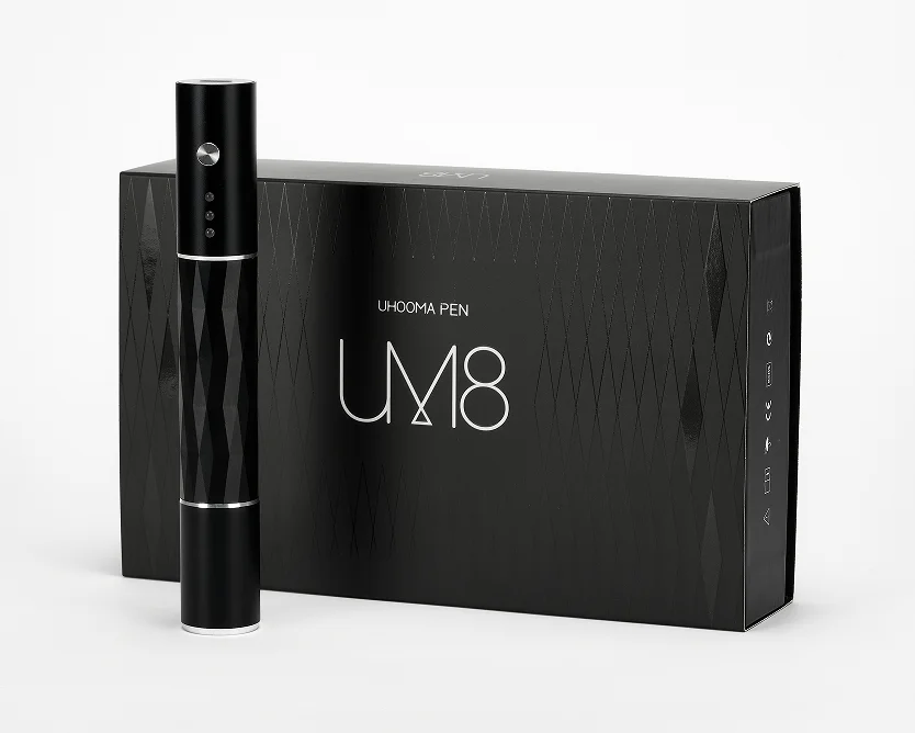 Uhooma Pen UM8 美顔器 Uhooma Pen UM8 美顔器 Alibaba.com: Uhooma