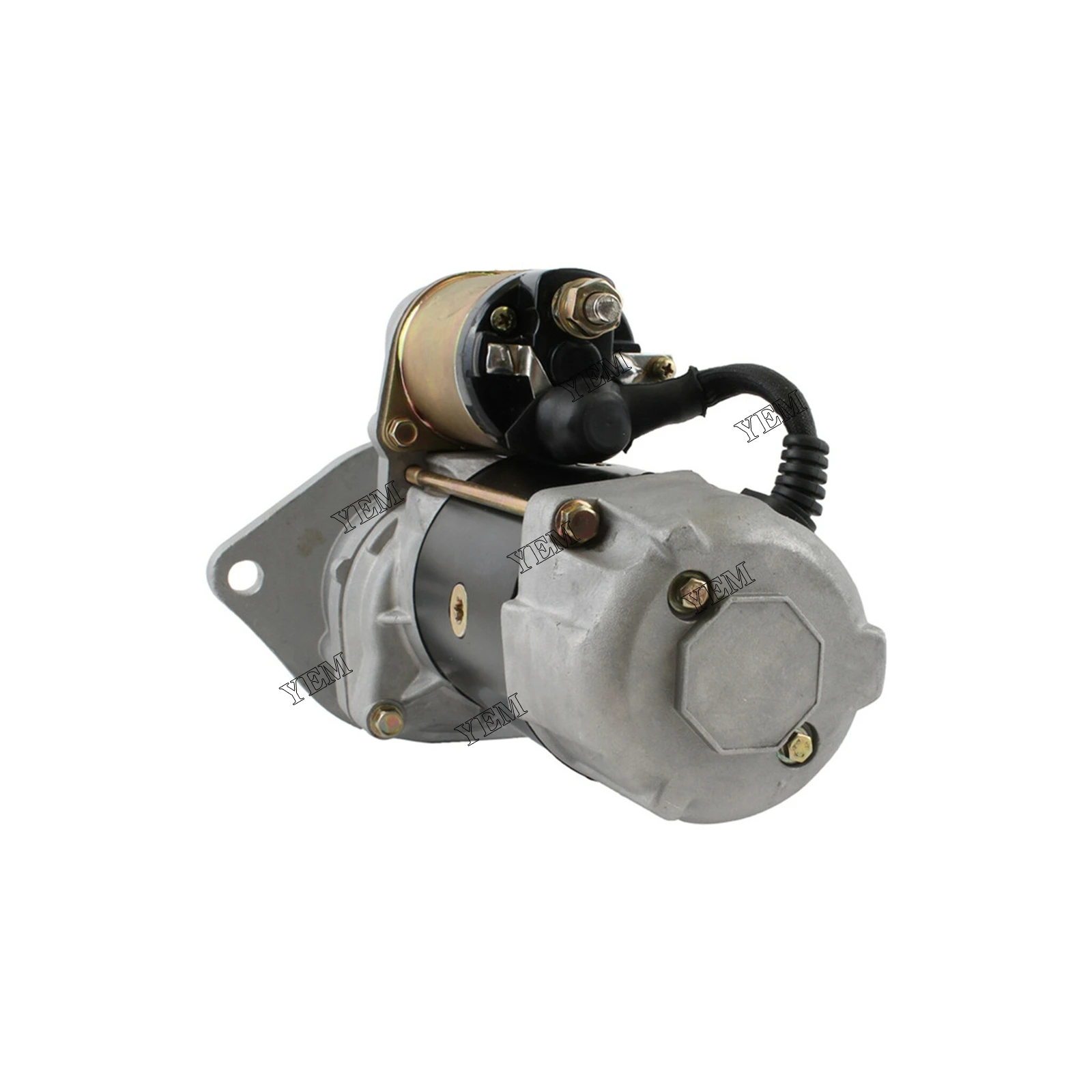 Repair Kit Starter Motor 04301-37010 04301-36100 for Mitsubishi S6B Engine Repair Kit