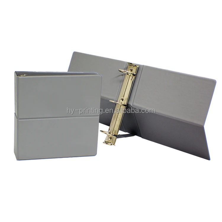 Binder Rasel Binder Stands - Vertical Easel Binder for Office & School