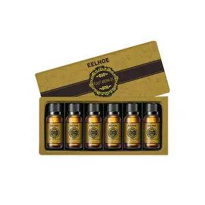 New Arrival EELHOE Pure Ginger Oil Ginger  Srttan Ginger Oil