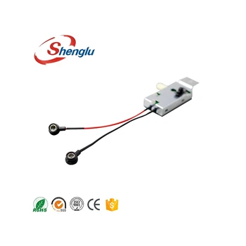 Chinese Manufacturer Glass Fiber Automotive Signal Vw-f Input Connector Satellite Automotive Antenna