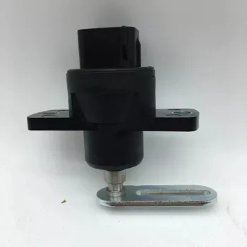 クマラー！ 8-98131263-0 Accelerator Pedal Sensor for ISUZU Engines