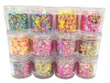12Colors Each 1Jar