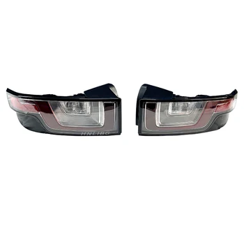2016 for Land Rover Aurora Auto Spare Parts New RH LR072648 and LH LR072649 Tail Lights Compati