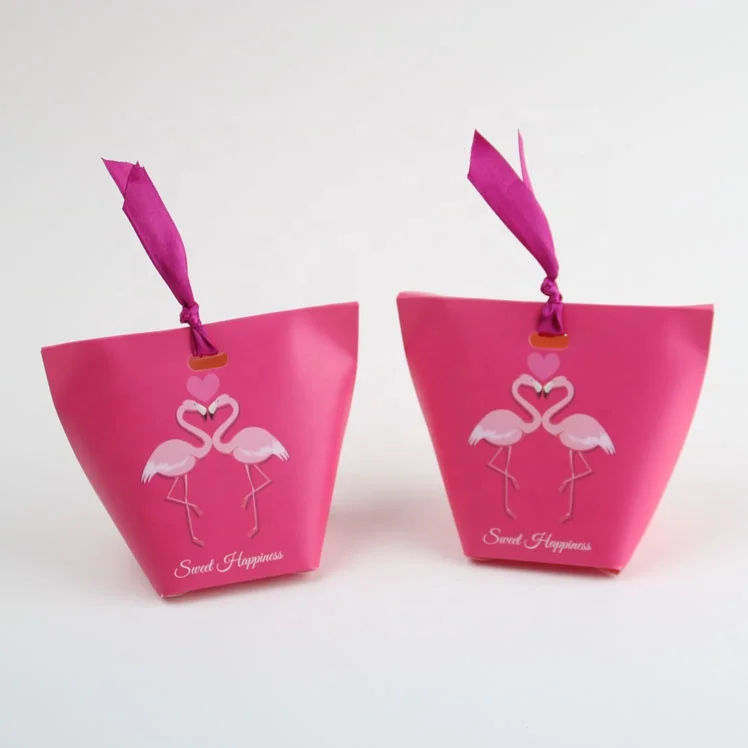 childrens wedding favours party bolsas