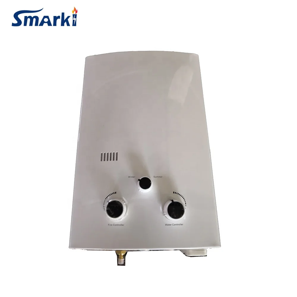 6L Junkers Biogas Water Heater Natural or lpg Gas Water Heater With Cheap Price