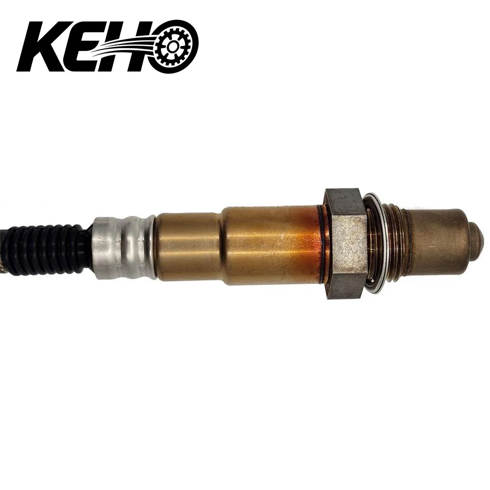 Oxygen sensor - 11787586692 - BMW-3
