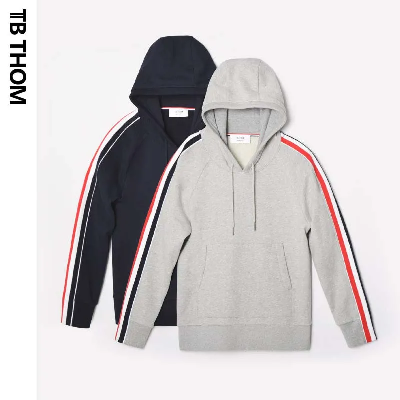 thom brown moletom com capuz