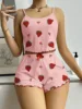Red strawberry