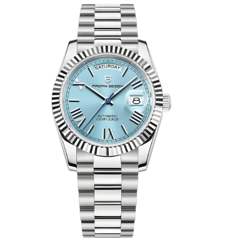 PAGANI 36mm Men's Watch - Automatic, Waterproof & Stylish