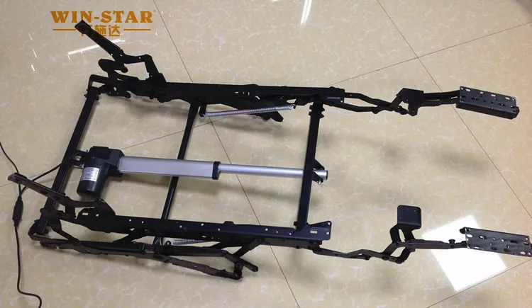 Lazy Relax Electric Recliner Sofa Mechanism Hot Sale