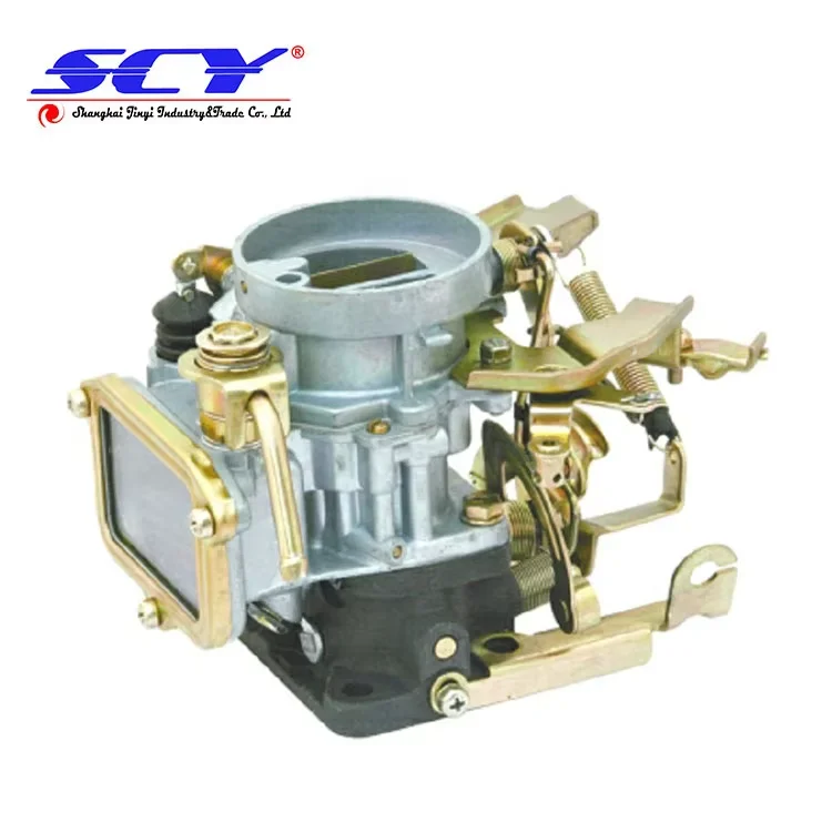New-Carburetor-for-NISSAN-J15-