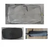 argento normale 140*79 cm