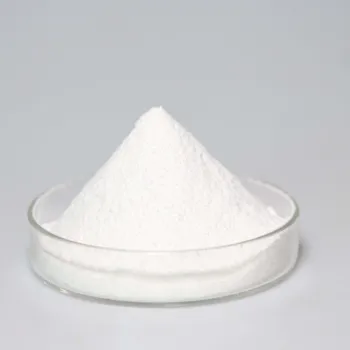 Halal Certification no Artificial Preservatives White Vinegar Powder